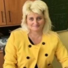 Фоменко Светлана