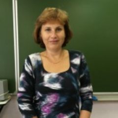 Сазыкина Ирина