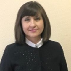 Коростелева Зинаида