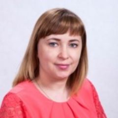 Мастрюкова Ольга
