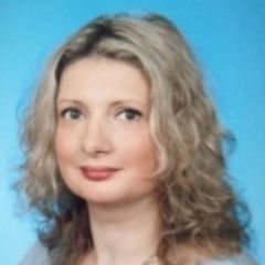 Илларионова Майя