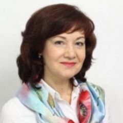 Лукьянова Юлия
