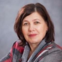 Головня Ольга