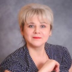 Матвеева Ольга