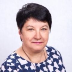 Ермакова Ольга