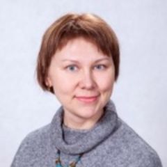 Титова Мария