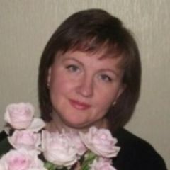 Лебедева Татьяна