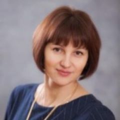 Гончарова Дарья