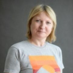 Панина Елена