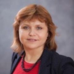 Костюк Елена