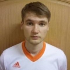 Олейник Павел