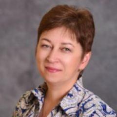 Савельева Людмила