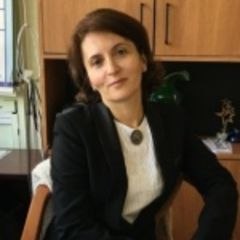 Мнацаканова Татьяна