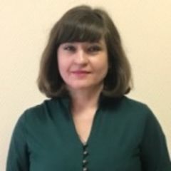 Азарцева Галина Дмитриевна