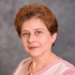 Конахевич Надежда