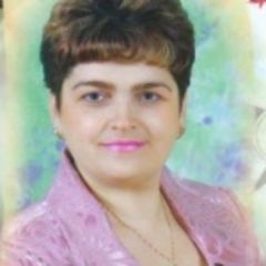 Юркова Елена