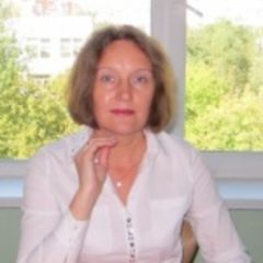 Казеева Ольга