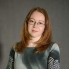 Клембо Марина