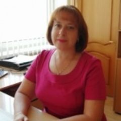 Колобовникова Мария