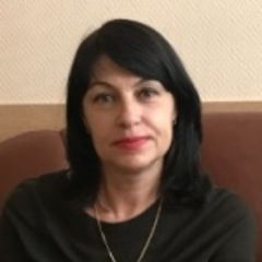 Чиненова Марина