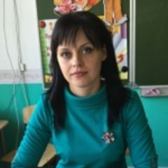 Боролюк Юлия Сергеевна