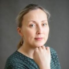 Потапенко Ксения