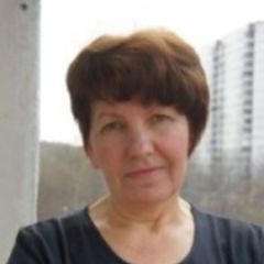 Ковальчук Татьяна