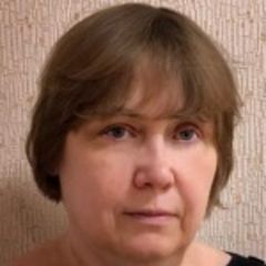 Чернисевич Татьяна