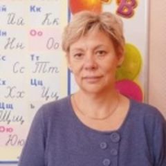 Власова Светлана
