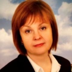 Королева Людмила
