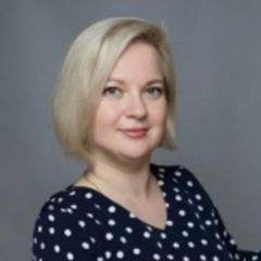 Лазарева Анастасия