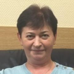 Буданцова Ирина