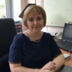 Зайцева Ирина