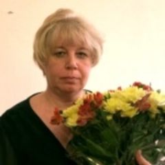 Зябрева Ирина