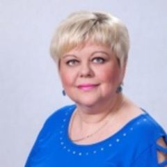 Ляпкова Елена