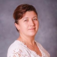 Белоусова Елена Анатольевна