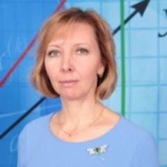 Губарева Регина