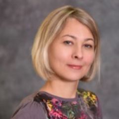 Козлова Анна