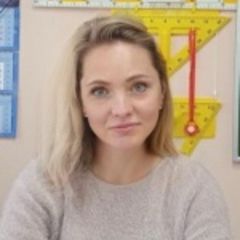 Мадзик Наталья