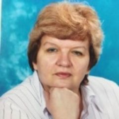 Чухвичева Татьяна