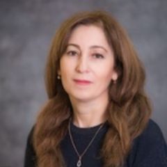 Камалова Васила