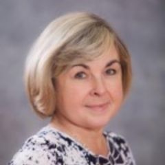 Близнец Надежда Александровна