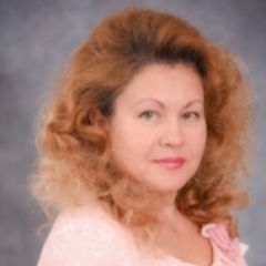 Макаркина Ольга