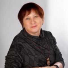 Селиванова Лариса