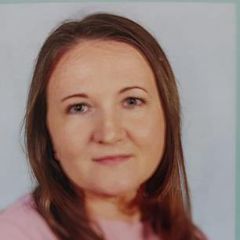 Старостенко Ольга