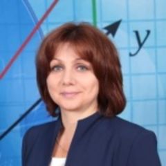 Глушкова Галина