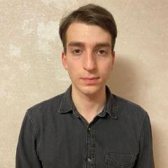 Айрапетов Дмитрий Валерьевич
