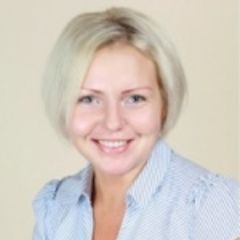 Иванникова Светлана