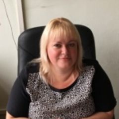 Басова Алла Вячеславовна