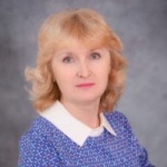 Павлова Елена